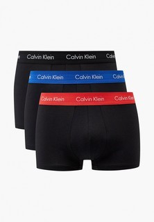 Трусы 3 шт. Calvin Klein Underwear