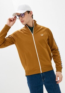 Олимпийка Fred Perry