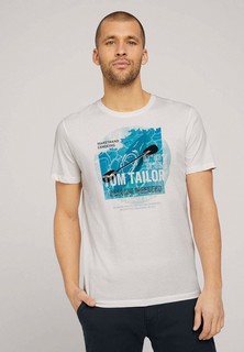 Футболка Tom Tailor