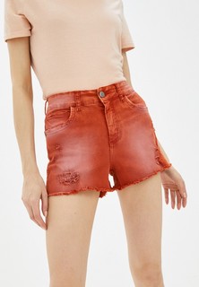 Шорты джинсовые Colcci