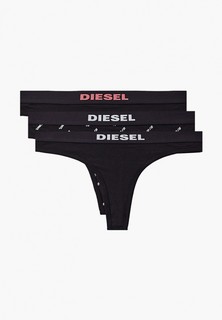Трусы 3 шт. Diesel