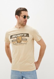 Футболка Jack & Jones