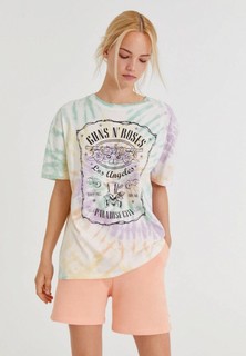 Футболка Pull&Bear