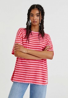 Футболка Pull&Bear