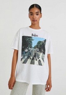 Футболка Pull&Bear