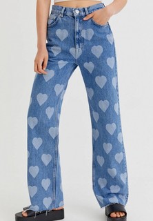 Джинсы Pull&Bear