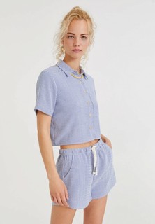 Шорты Pull&Bear
