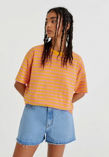 Футболка Pull&Bear