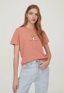 Футболка Pull&Bear