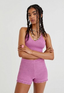 Шорты Pull&Bear