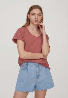 Футболка Pull&Bear