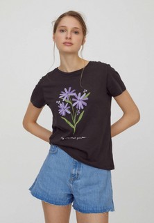 Футболка Pull&Bear