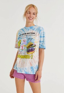 Футболка Pull&Bear