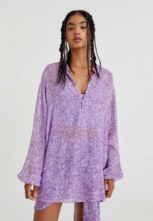 Туника Pull&Bear