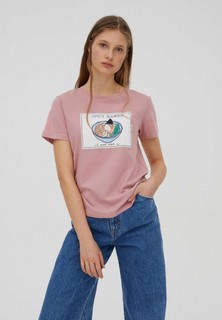 Футболка Pull&Bear