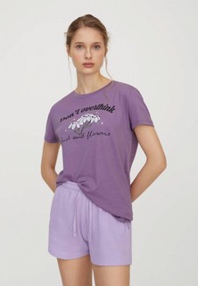 Футболка Pull&Bear
