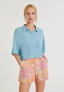 Блуза Pull&Bear