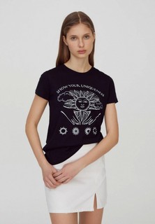 Футболка Pull&Bear