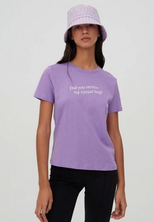 Футболка Pull&Bear
