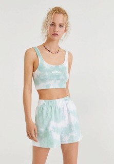 Топ Pull&Bear