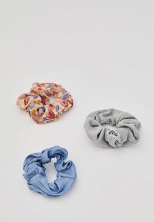 Резинки 3 шт. Pull&Bear