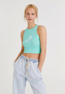 Топ Pull&Bear