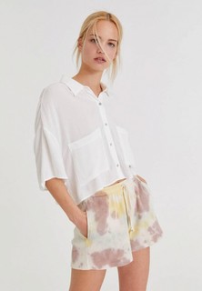Блуза Pull&Bear
