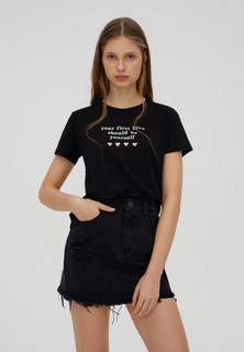 Футболка Pull&Bear
