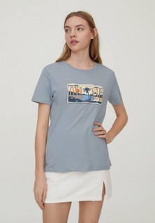 Футболка Pull&Bear