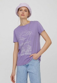 Футболка Pull&Bear
