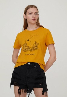 Футболка Pull&Bear