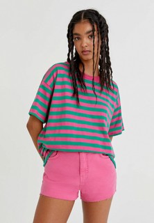 Футболка Pull&Bear
