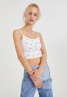 Топ Pull&Bear