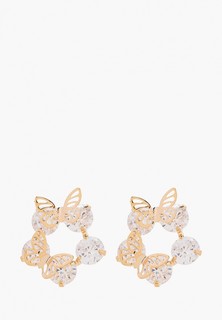 Серьги Pur Pur