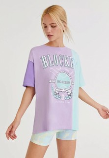 Футболка Pull&Bear