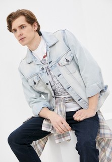 Куртка джинсовая Levis®
