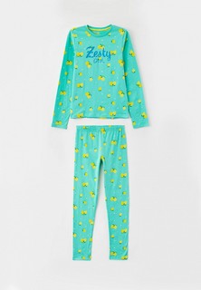 Пижама Blukids