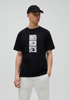 Футболка Pull&Bear