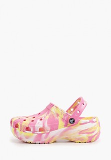 Сабо Crocs