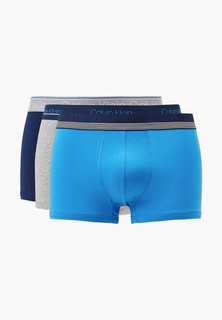 Трусы 3 шт. Calvin Klein Underwear