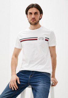 Футболка Tommy Hilfiger