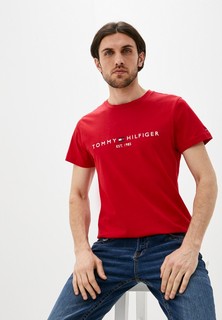 Футболка Tommy Hilfiger