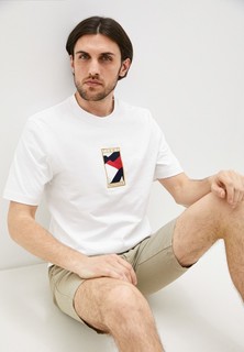 Футболка Tommy Hilfiger