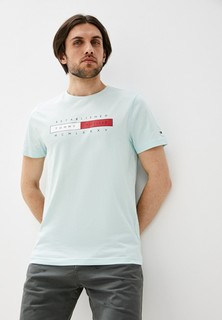 Футболка Tommy Hilfiger
