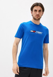 Футболка Tommy Hilfiger