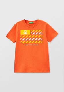 Футболка United Colors of Benetton
