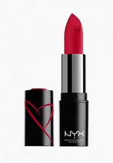 Помада Nyx Professional Makeup