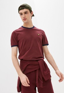 Футболка Lyle & Scott