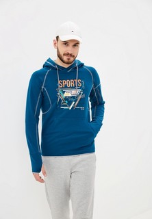 Худи Street Industries