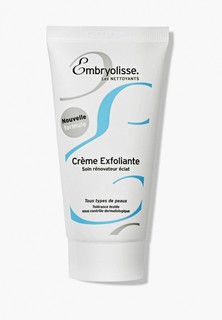 Пилинг для лица Embryolisse